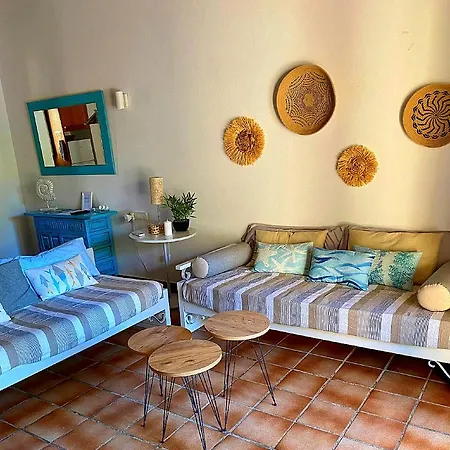 Holiday home Mar *