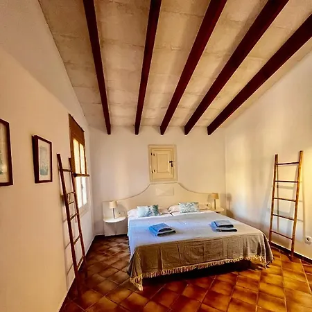 Mar Holiday home