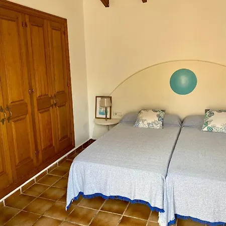 Mar Сasa de vacaciones *