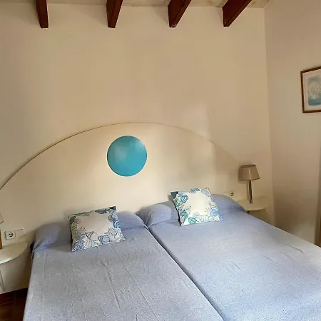 Mar Сasa de vacaciones Son Xoriguer