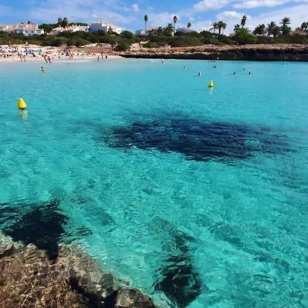 Mar Сasa de vacaciones Son Xoriguer