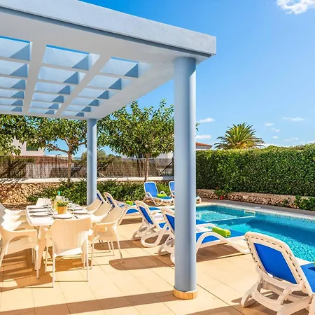 Villa Mar *