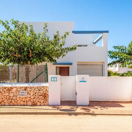 Mar Villa