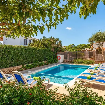 Mar Villa *