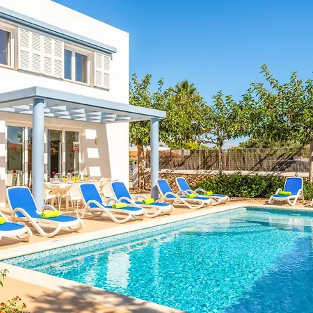 Mar Villa