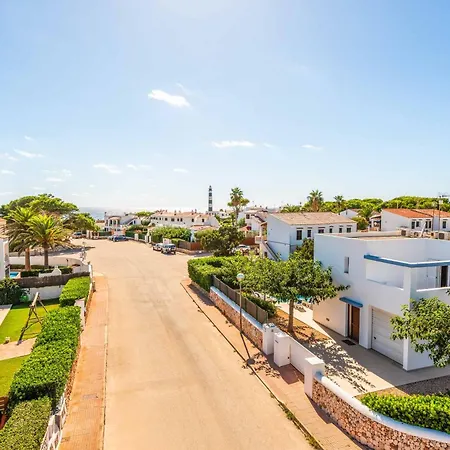 Mar Villa *