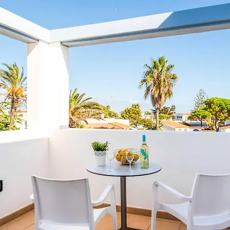 Villa Mar